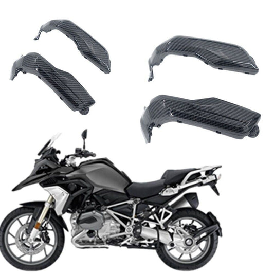 Engine ignition plug cover for BMW R1200GS ADV 2014-2019 Carbon Fiber Paint