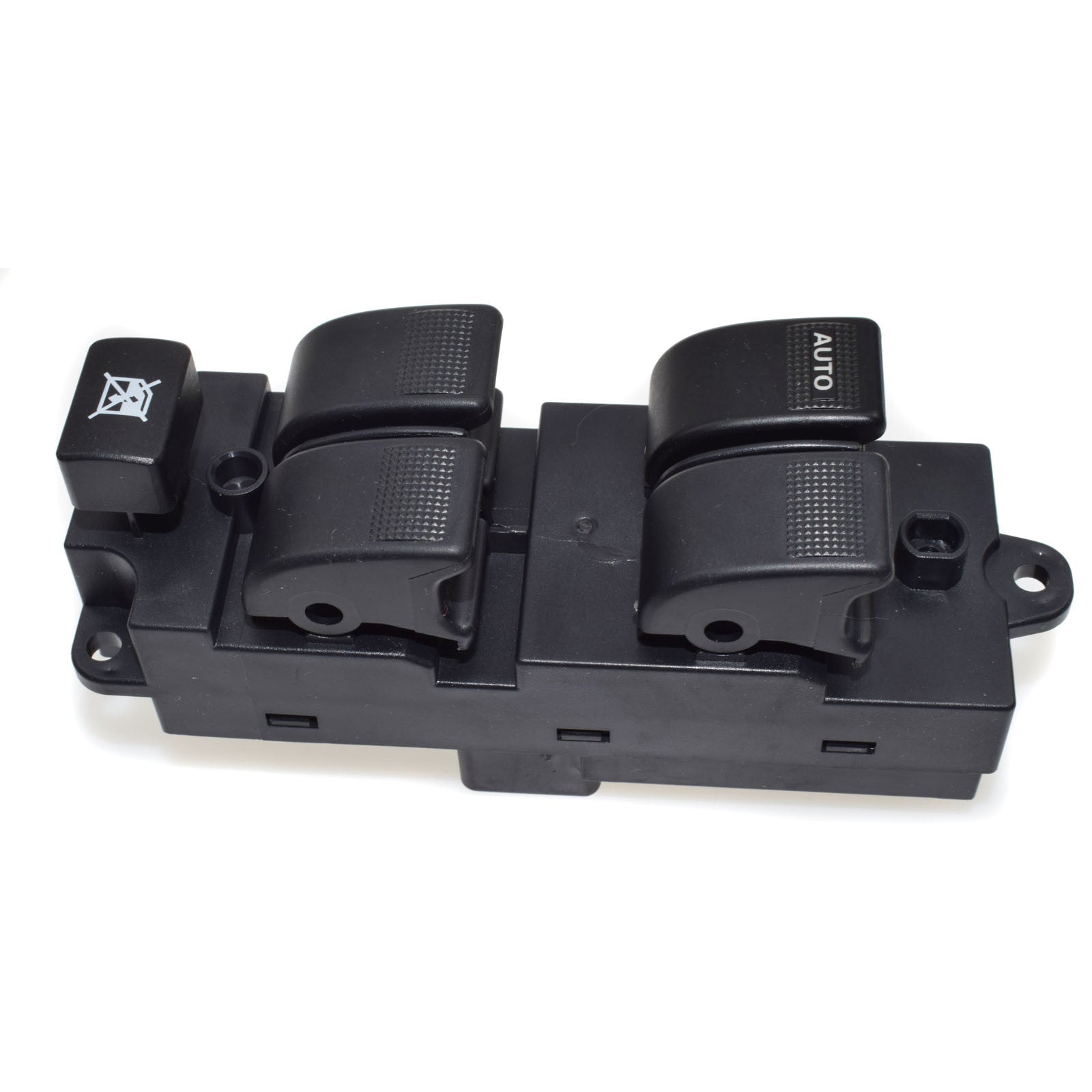 Fit for Mazda MPV 00-06 Master Power Electric Window Switch Left Front LC626350A- n