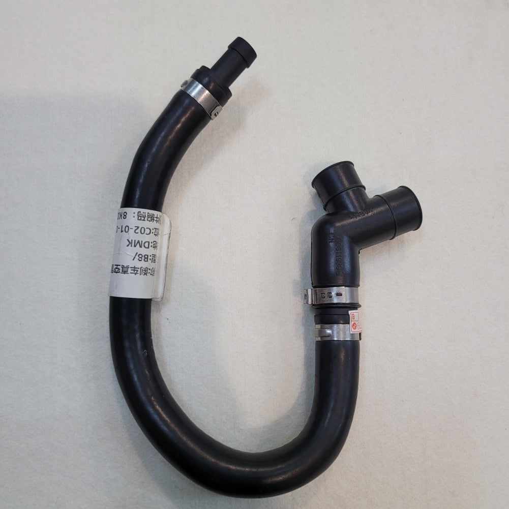 Brake Booster Vacuum Pipe for Audi for A4 Quattro 09-16