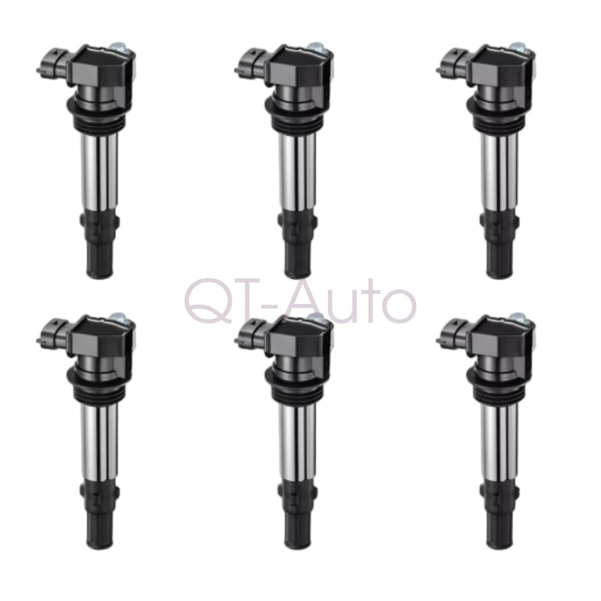 12629037 6Engine Ignition Coil for Allure Lacrosse Enclave SRX Traverse Acadia n