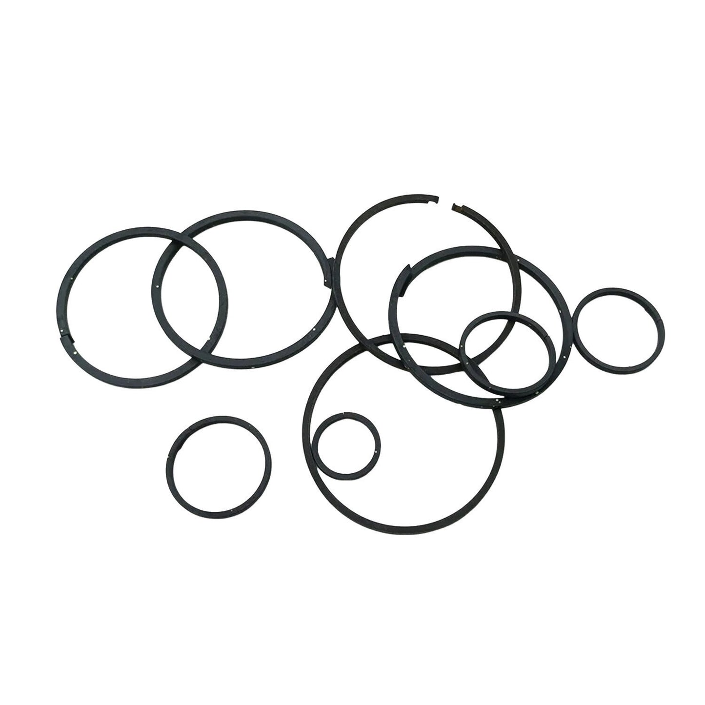 A245E Transmission Master Rebuild Kit Clutch Plate for Toyota for Corolla 1.6L/1.8L/ Q