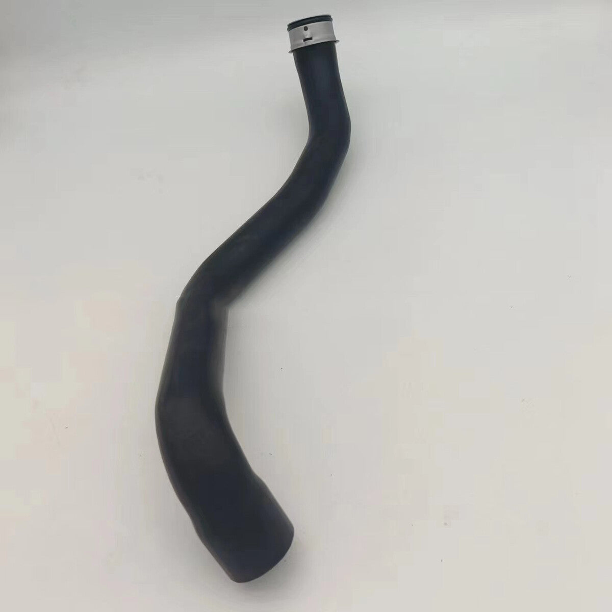 1645010482 Upper rubber radiator coolant hose fits W164 ML300 ML350 M272- v