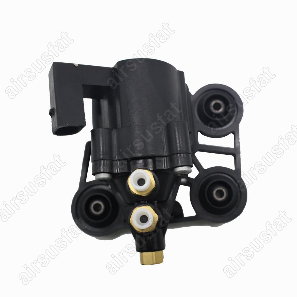 RVK000050 for LAND ROVER RANGE L322 2003-2012 REAR AIR SUSPENSION SOLENOID VALVE