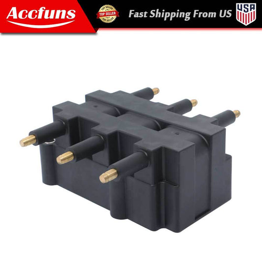new ignition coil replacement parts for 2001-2011 for Chrysler for Dodge for Jeep for Wrangler V6 3.3L. n