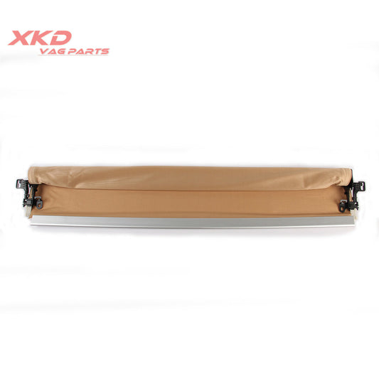 Brown Sunroof Cover Assembly Fit for VW Touareg for Porsche for Cayenne Q