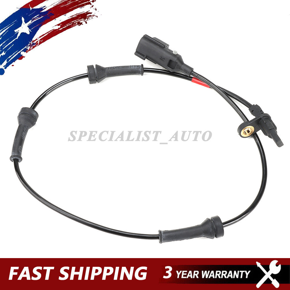 The LR024208 ABS sensor is suitable for RANGE ROVER EVOQUE L538 2.2D rear 11 to 19 wheel speeds.