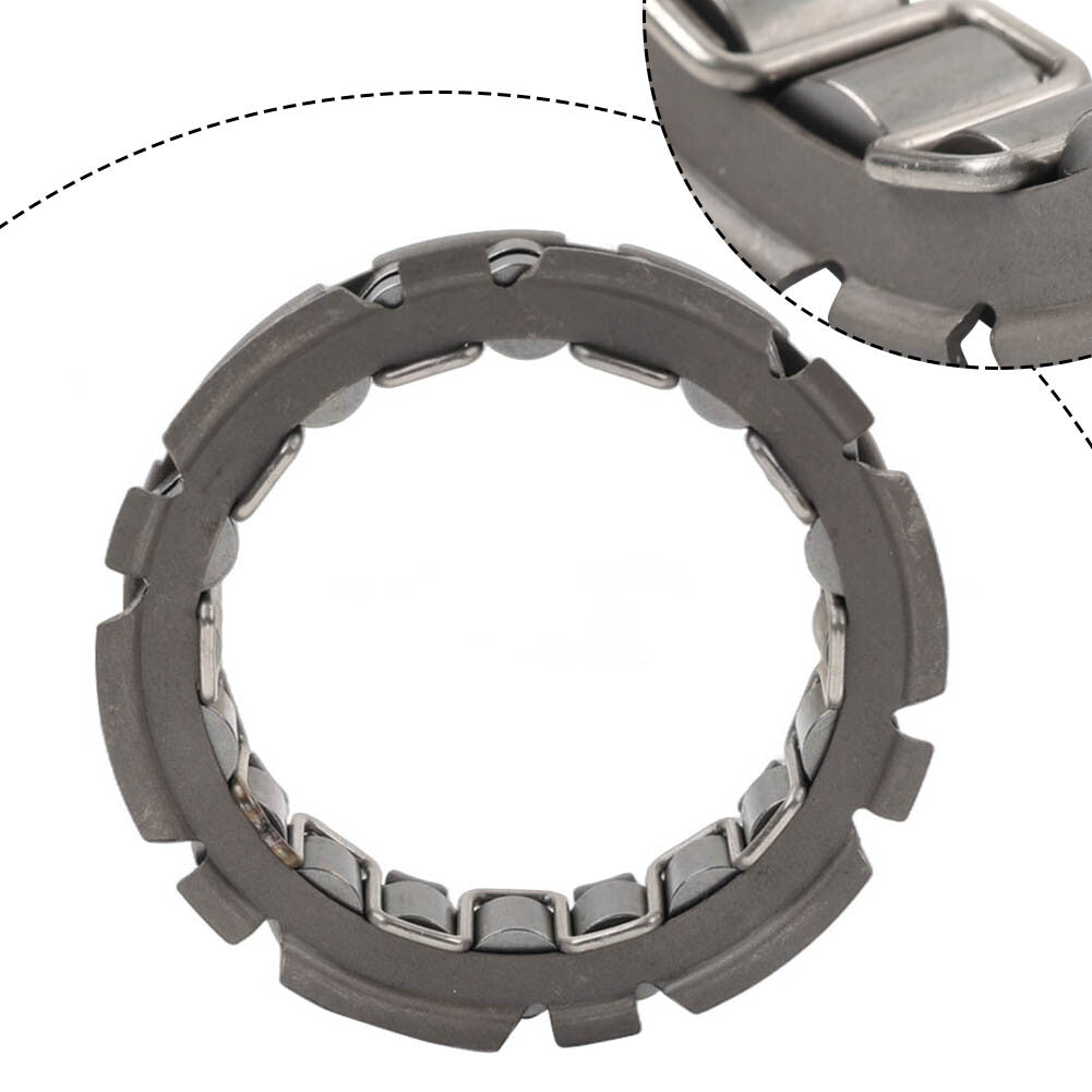 One Way Starter Clutch Bearing for Ducati Scrambler 400 800 Panigale 1100 V4 R/S Q