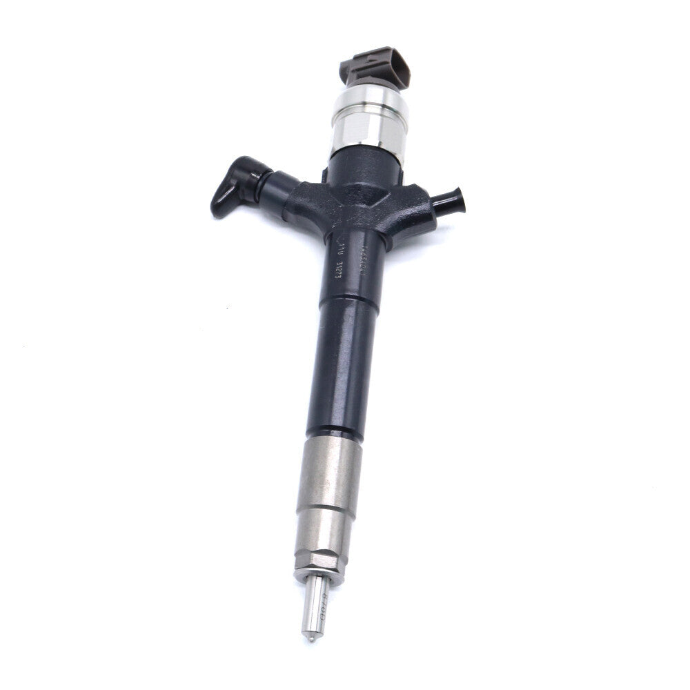 1PC 1465A041 Common Rail Fuel Injector for Mitsubishi 4D56 L200 TRITON 2.5L New