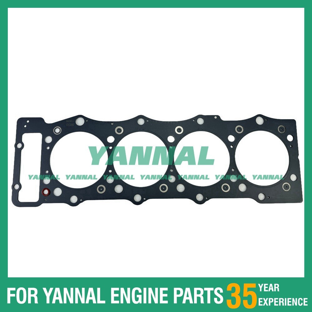 4HK1T-N head washer 8-98170248-1 is suitable for Isuzu .