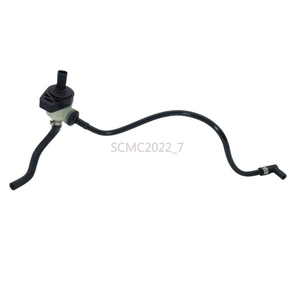 New 3.0L PCV Vacuum Tube 06E103207AP for Audi A4 A5 A6 A7 for A8 Q5 Q7 S4 S5