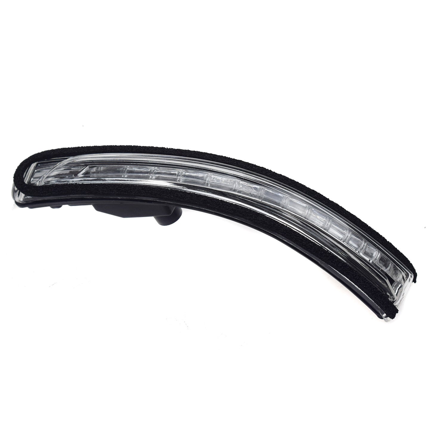 Left mirror indicator turn signal light driver side 876141W000 for for Kia Rio 12-17- v