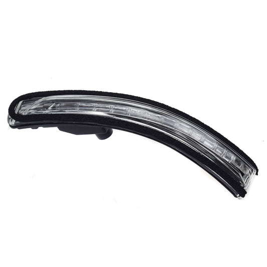 Left mirror indicator turn signal light driver side 876141W000 for for Kia Rio 12-17- v