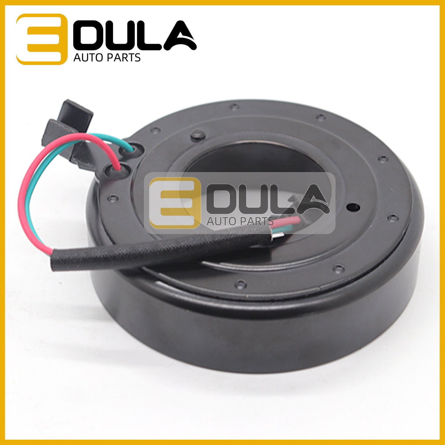 DCS17 AC Compressor Clutch Coil fits for RENAULT Latitude Safrane 8200835879
