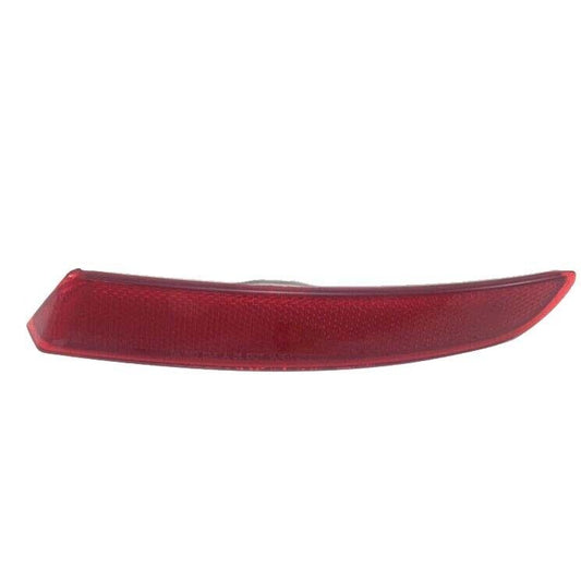 Right Side Rear Bumper Reflector Light for BMW F07 GT 535i 535iX 550i 09-2013 Q