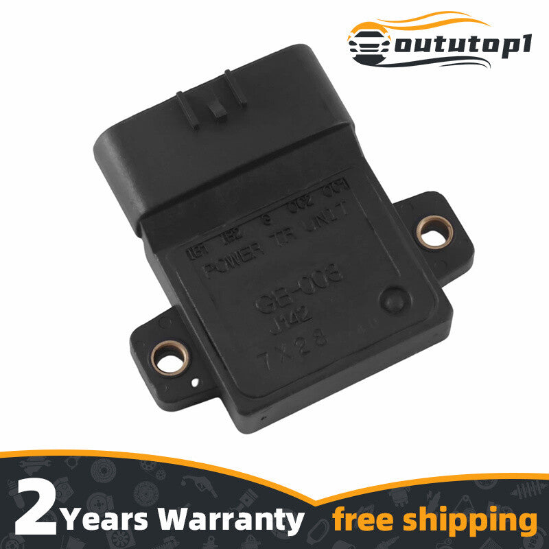 Ignition control module for Subaru Impreza Legacy 1990 - 98 J142 22438-AA044 Q