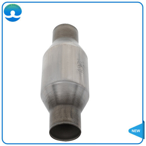 Catalytic Converter 410225 2.25 inch Universal 2.25Inlet/Outlet EPA Approved