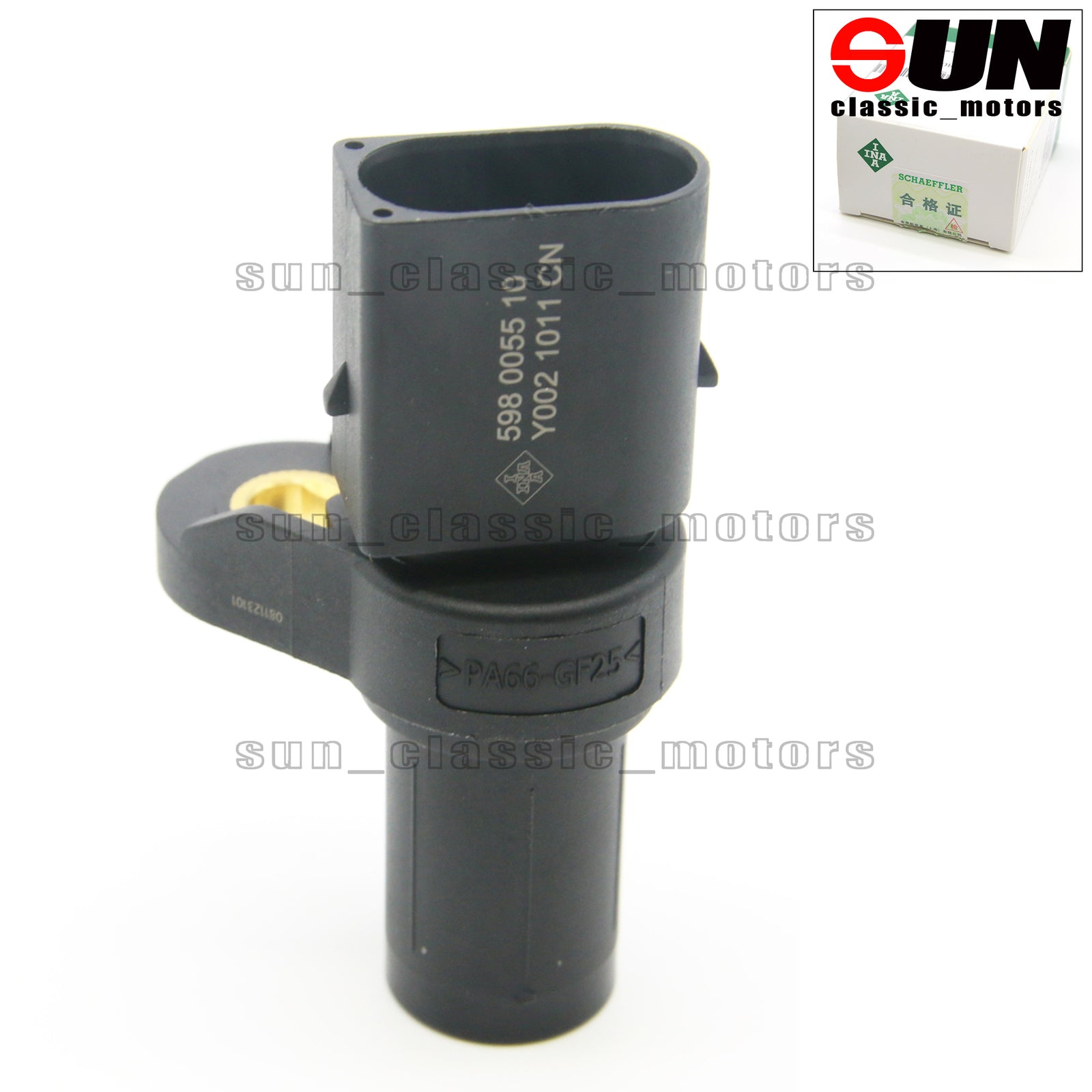 new fuel pump pressure regulating valve 0928400607 suitable for Focus for Peugeot for Citron. 338