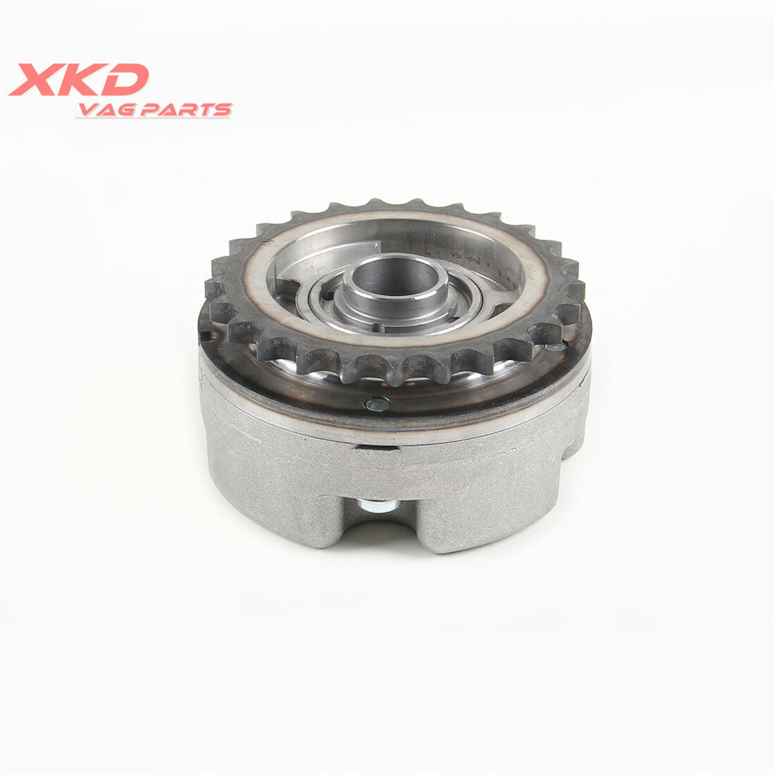 Intake Camshaft Adjuster Fit for AUDI for A4 for A6 3.2L AUK BKH BYU BNS 2.4L BDW Q