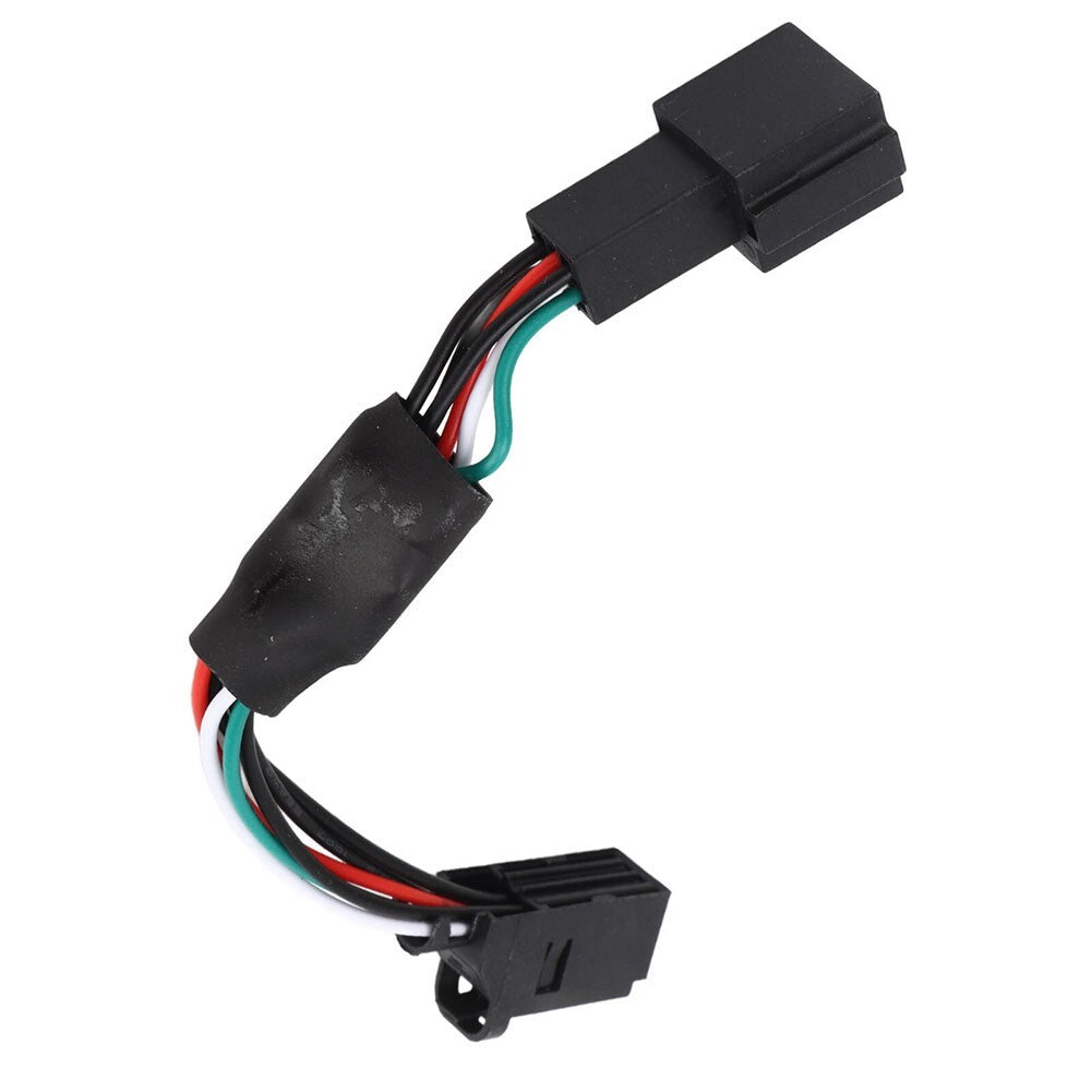 Car Engine System Stop Start Sensor Plug 3 Modes for MK6 Replacement Accessories