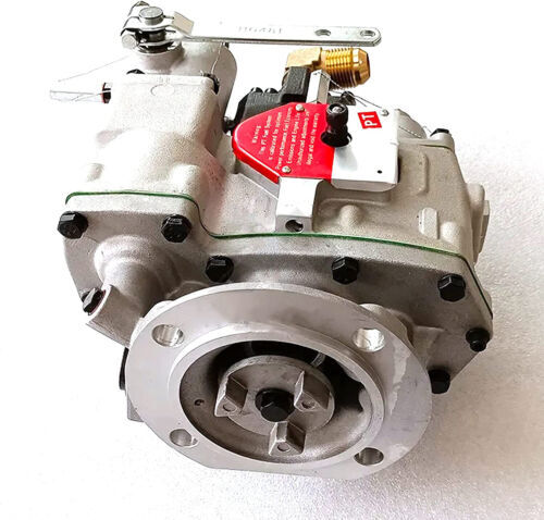 Fuel Injection Pump 3075527 3080584 fits for K38 KTA38 Engine DHL UPS