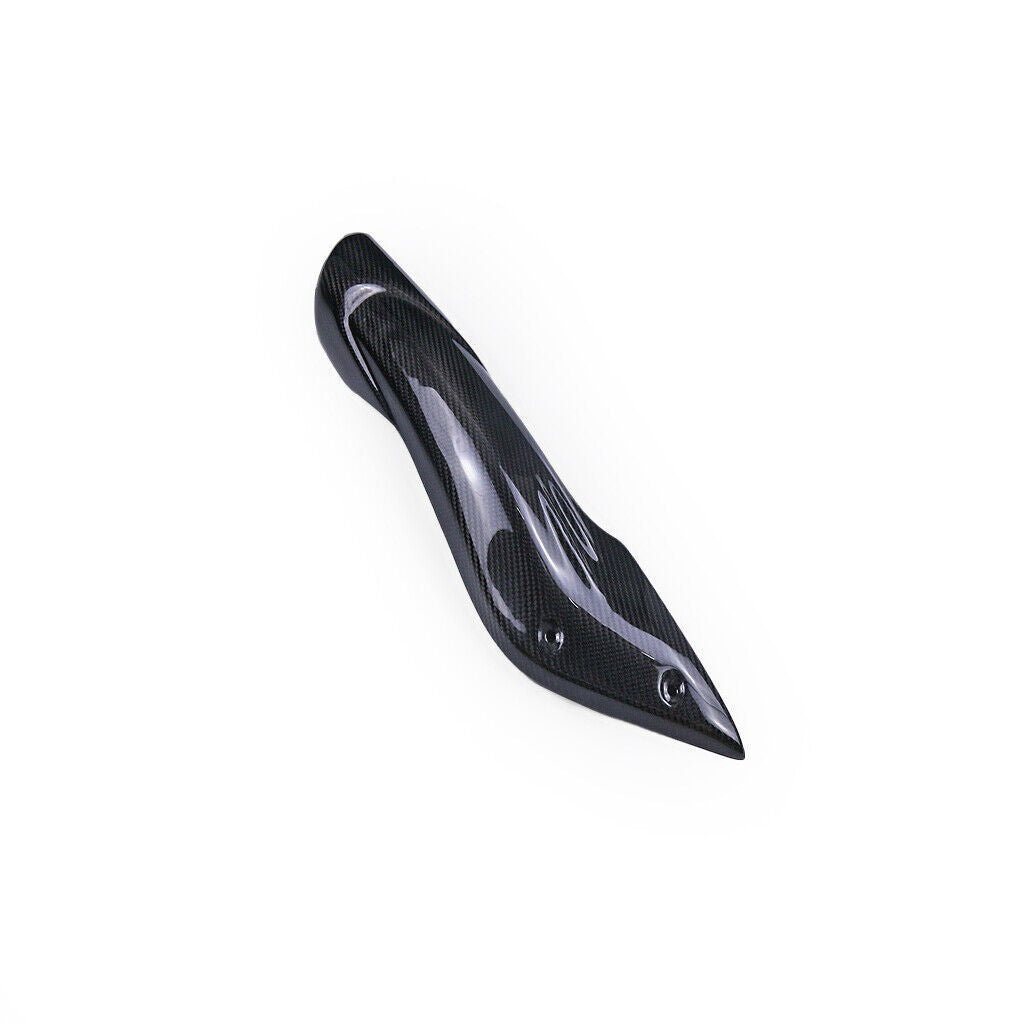 100% Real Carbon Fiber For 2014 - 2023 R NineT Tank Fairing Air Intake Guard