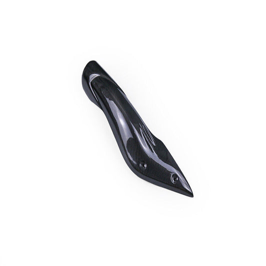 100% Real Carbon Fiber For 2014 - 2023 R NineT Tank Fairing Air Intake Guard