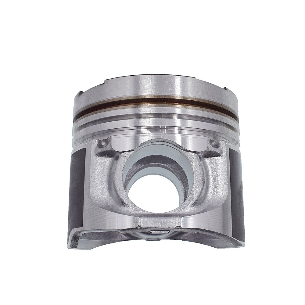 Piston Pin Assy fit for Mitsubishi Triton L200 2.5 Diesel KA4T KB4T KL3T 2007-2019