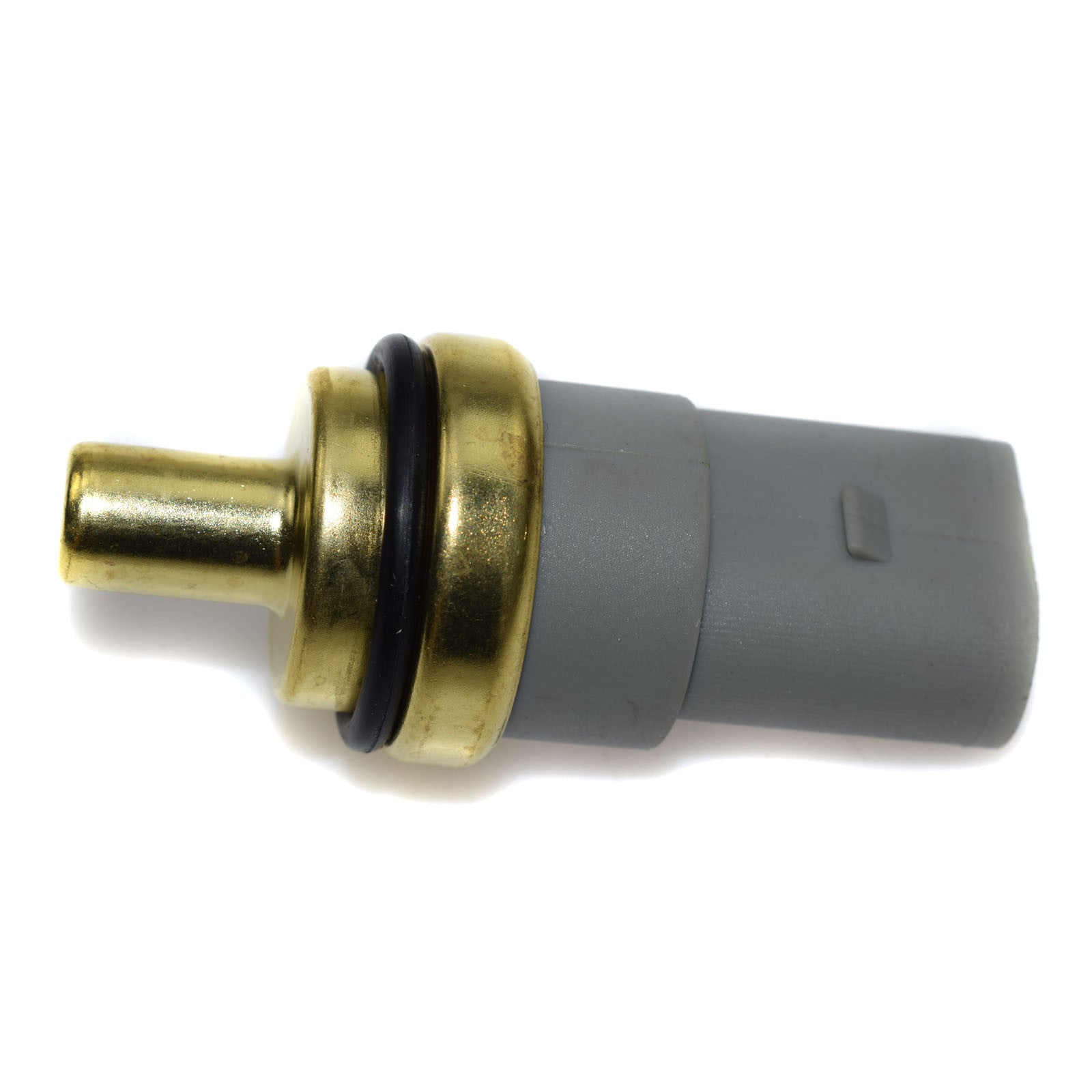 2-pin coolant temperature sensor with O-ring suitable for Audi 06A 919 501A- n