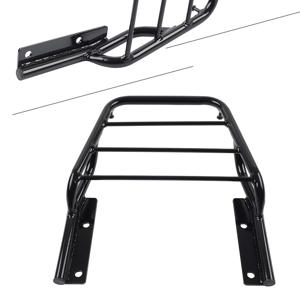 Rear Rack Luggage Carrier Shelf for Honda CT125 Trail 125 Hunter Cub 2020-2025