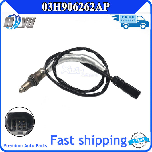 03H906262AP Oxygen Sensor for Audi for A8 , SQ7, SQ8, Atlas, and for Panamera v