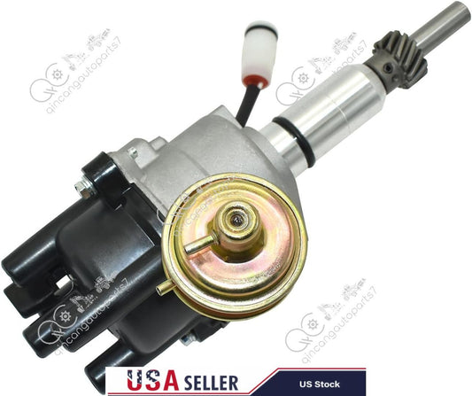 Distributor for Toyota 4Runner 4 Runner Pickup Truck Celica 19100-35140
