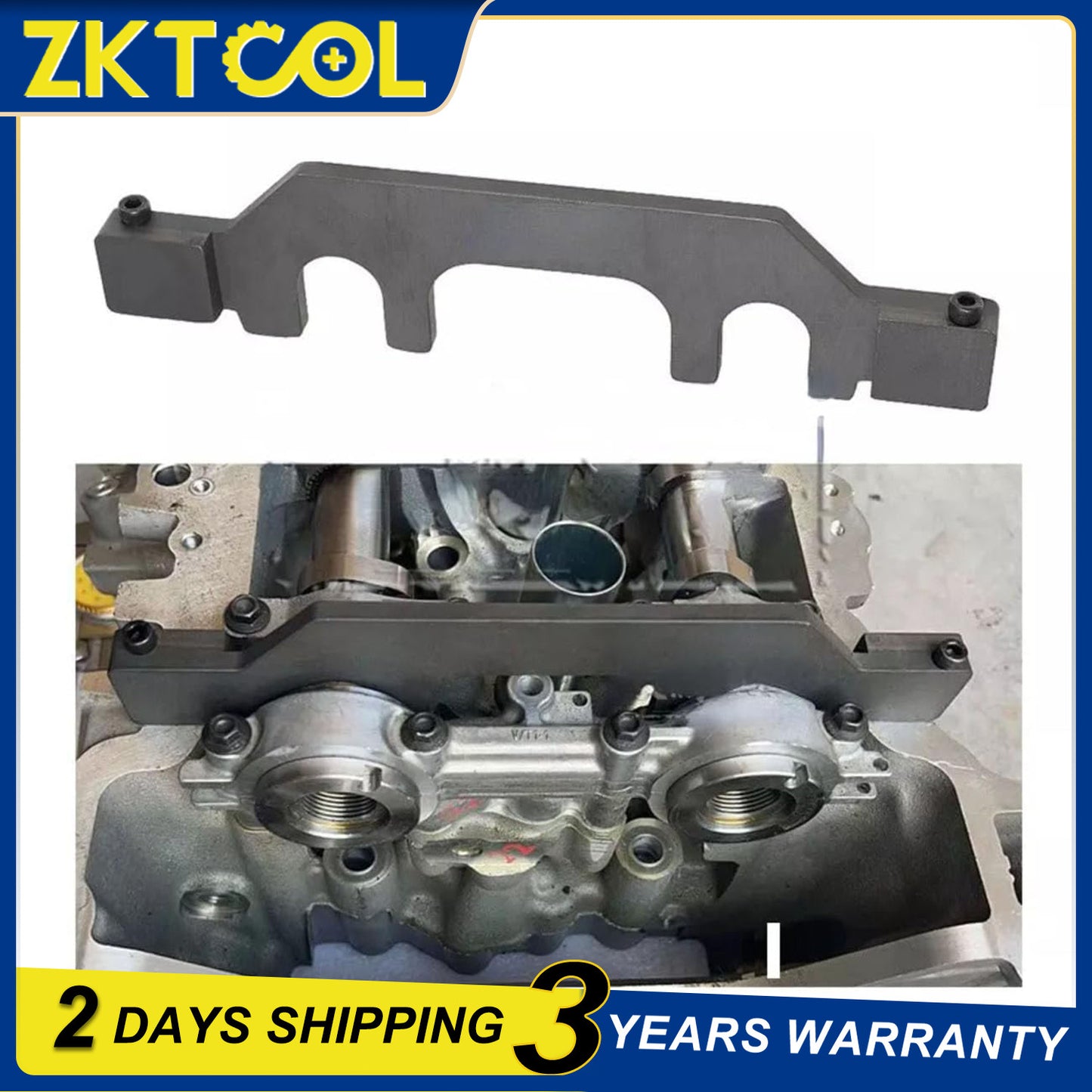 EN-53016 Engine Camshaft Timing Tool kit for GM for Buick New Verano pro 1.5T LJV