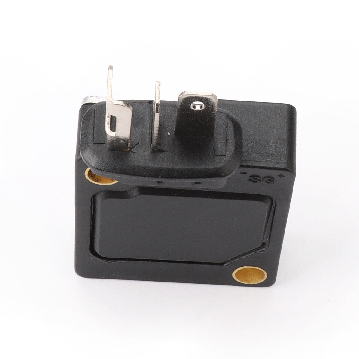 2-piece distributor ignition module kit for Mazda RX-7 RX-5 series FB E301-24-910 Q