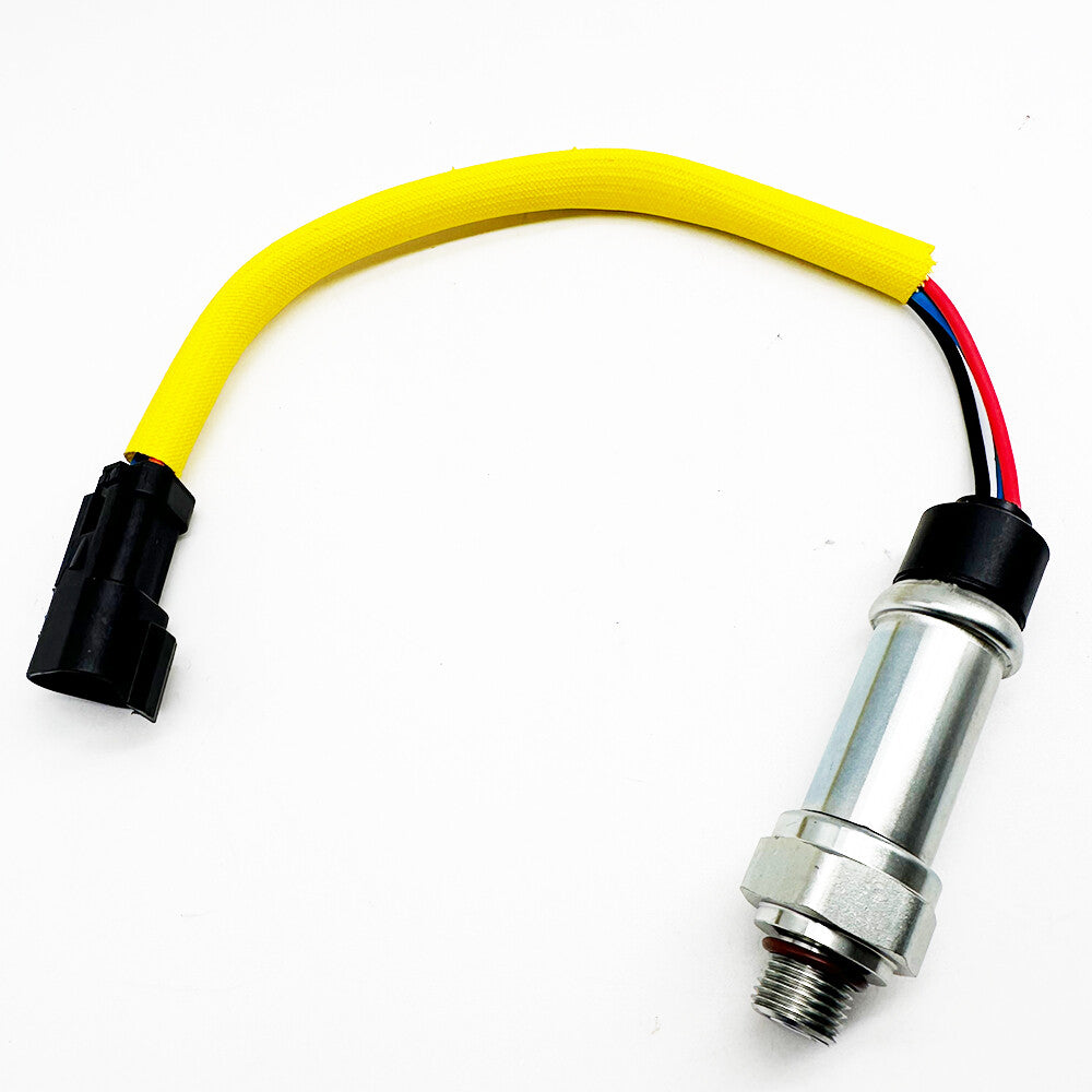 DPF differential pressure sensor 9662143180 is suitable for PEUGEOT for FIAT 1.6/2.0/2.2