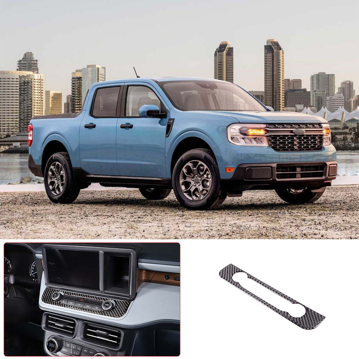 4PCS Car Set Heavy Duty Door Hinge Pin Bushing Kit Universal for Truck SUV- v