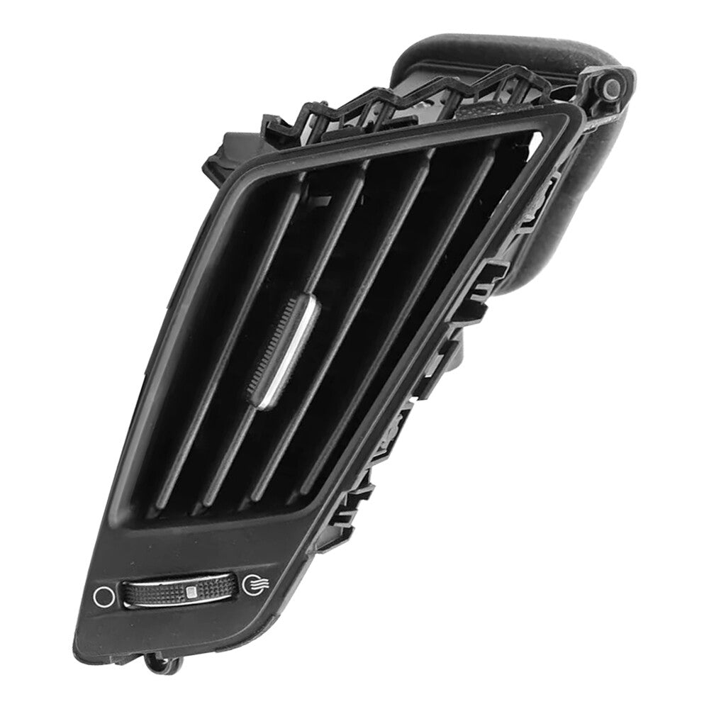 Center Dash AC Vent Outlet Passenger Side Black for Sonata 2010-2014 97420 3S000 Q