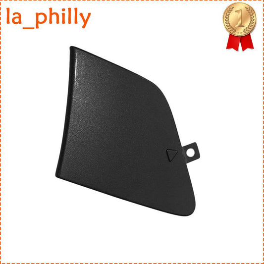 Front Bumper Tow Hook Cap Cover for 2019-2022 A220 A250 Unpainted Plastic Q