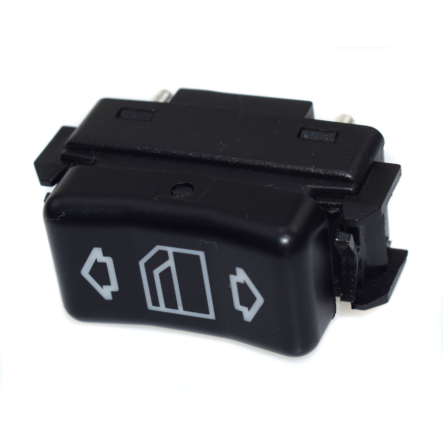 The power window switch on the right side is suitable for 190E, 260E, 300SE, and 300CE models. n