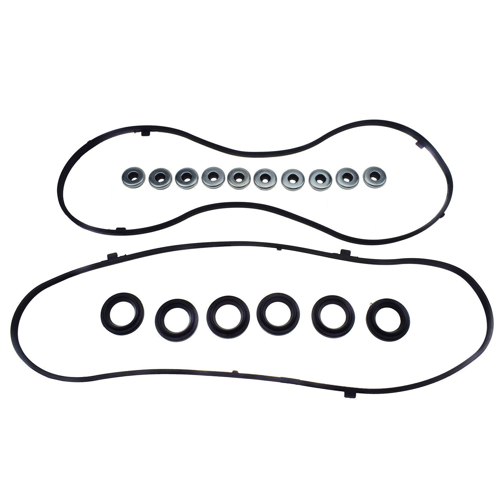 for Honda Odyssey Pilot Accord for Acura RL TL MDX for Saturn Vue Valve Cover Gasket Kit