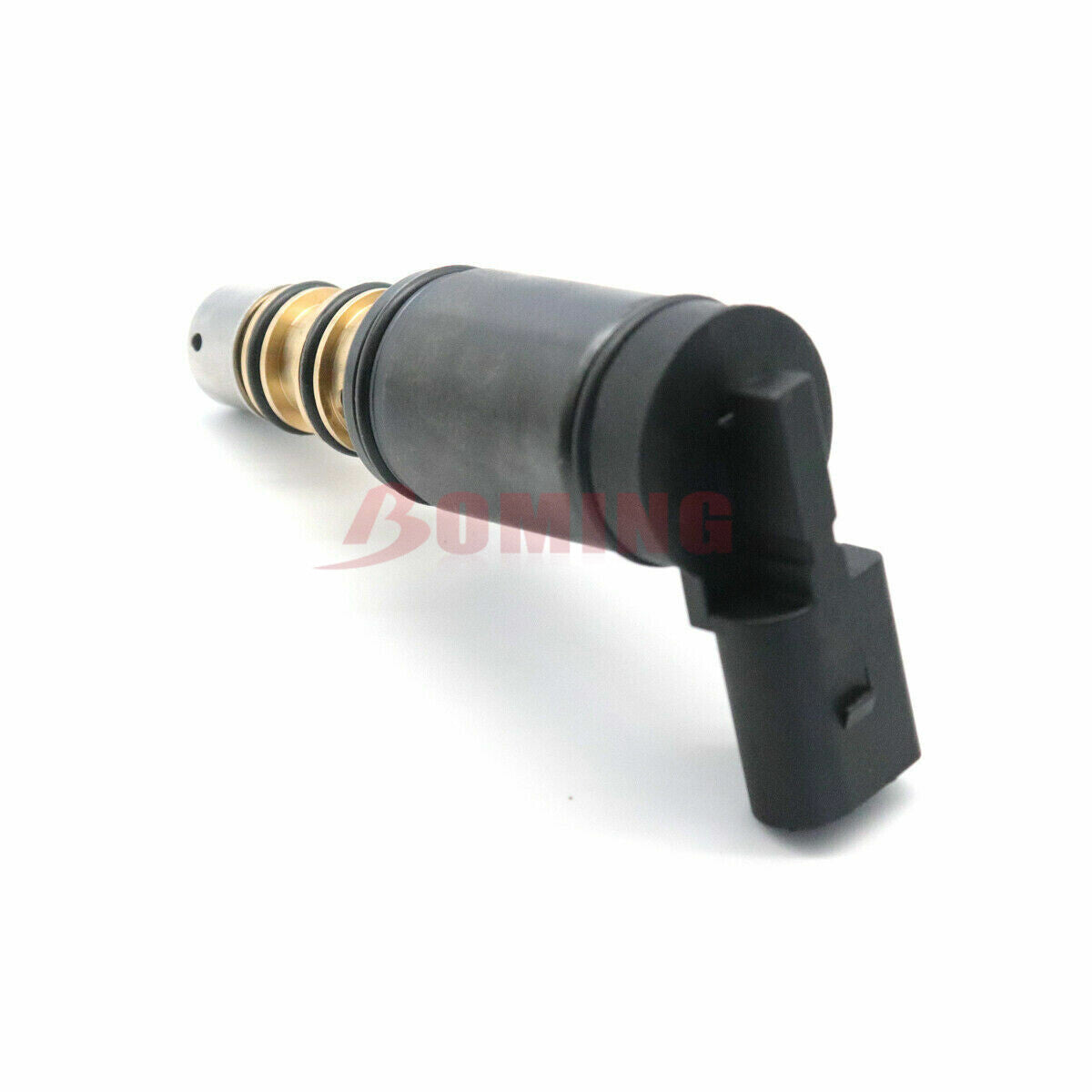 6SEU14C New A/C Compressor Solenoid Valve for VW MK5 for Jetta for Passat 7SEU16C Q