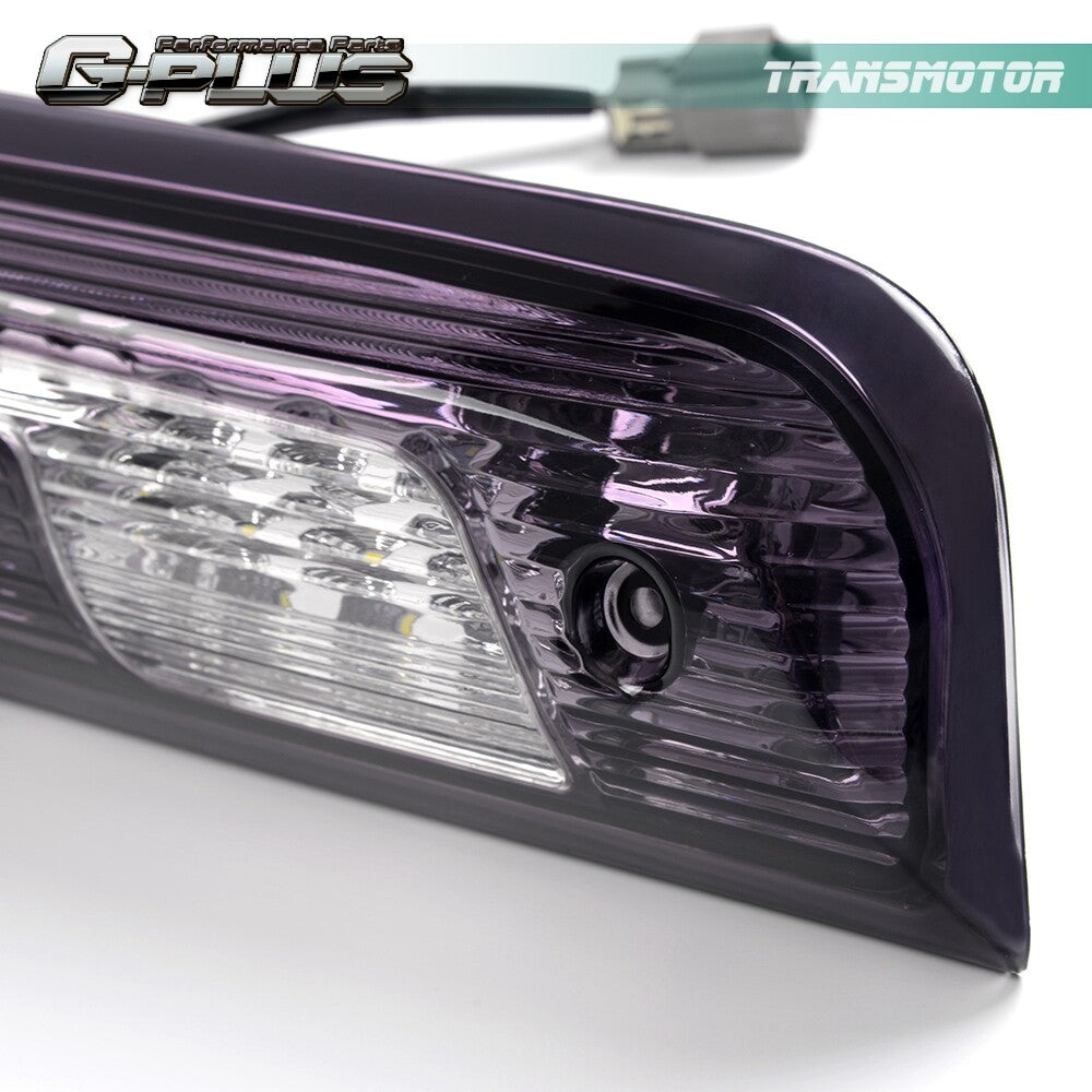 2014 - 2018 Silverado for GMC for Sierra 1500 Jade LED Three-Level Bright Surface - v