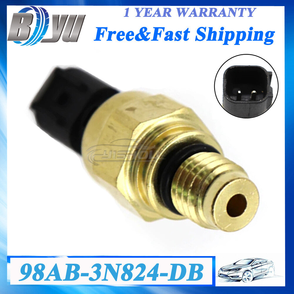 98AB-3N824 Power Steering Pump Oil Pressure Switch Sensor for Ford Focus 2000-11