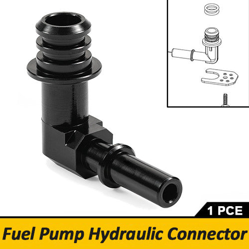 Electrical Fuel Pump Module Assembly for Sienna V6 3.0L 2011-16 P76777M p
