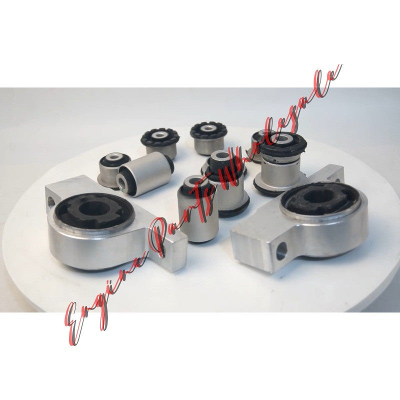 10PCS Front Suspension Lower Control Arm Bushing Kit for Volvo V90 XC60 XC90 Q
