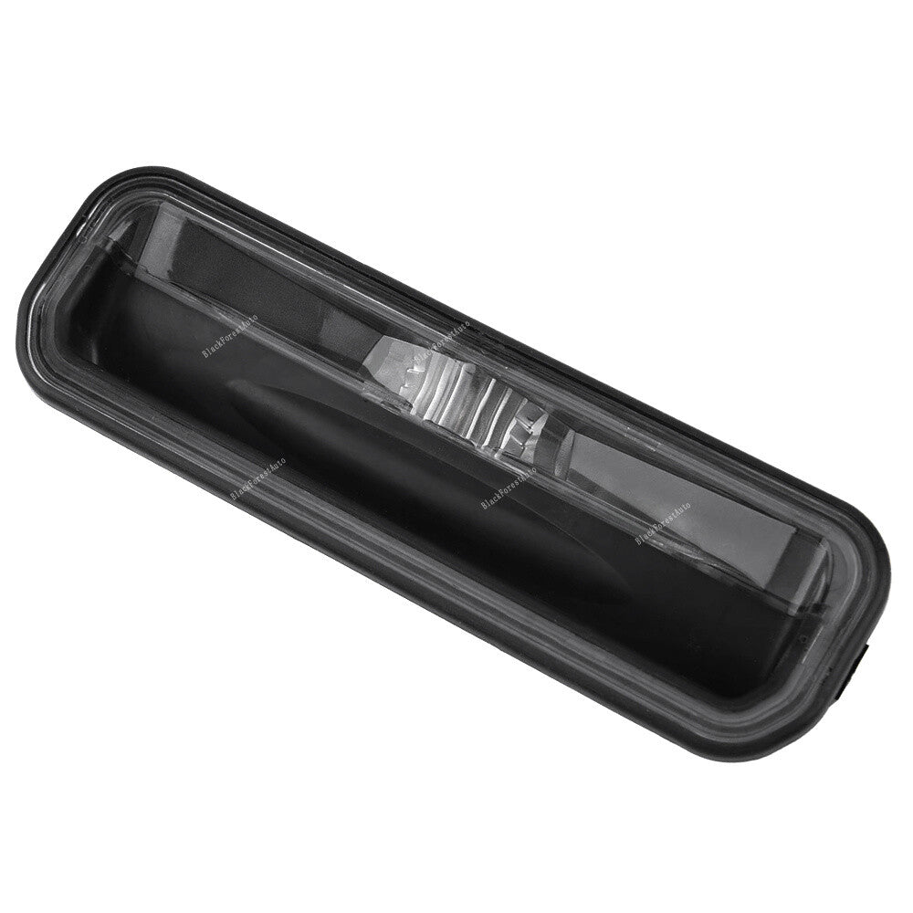 License Plate Light Micro-switch Button Fits for Ford Focus M3 BM51-19B514-AE Q