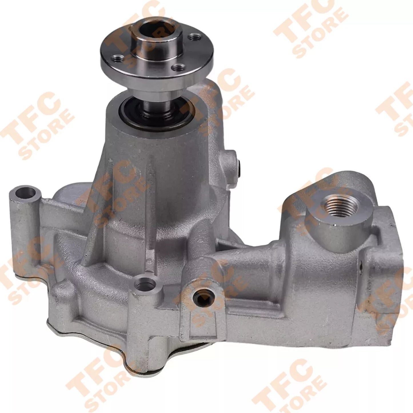 Water Pump For Yanmar 11-9499 482/486 Engine Thermo King TK486 TK486E SL100/200