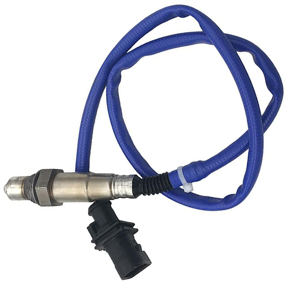 2Pcs Front Oxygen Sensor for Maserati for Levante 17-20 Ghibli Quattroporte 13-20