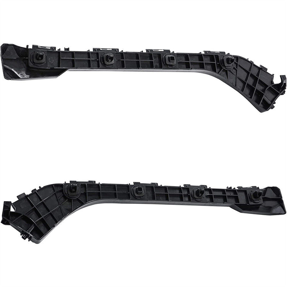 1. Dual rear bumper bracket supports left and right sides, suitable for Prius 2010-2015.