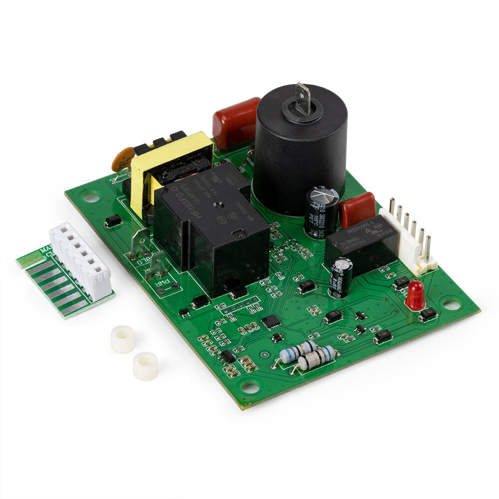 RV Heater Circuit Board for Gas Furnace RV Ignition Control Atwood Part 31501 Q