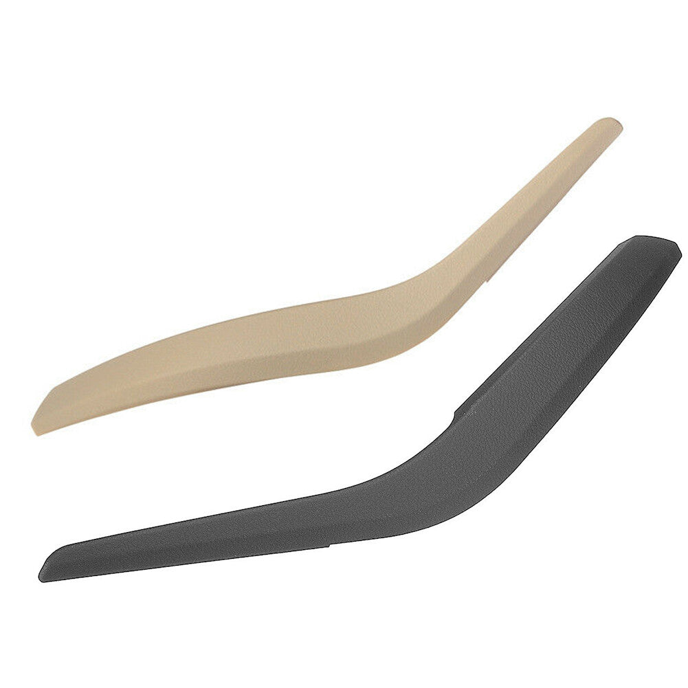 Car Right Inner Door Handle Pull Panel Trim Fit for BMW X1 E84 2010-2016 2015 2014
